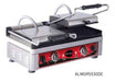 Grill eléctrico doble Almison ALMGR5530DE - FrigeriaHosteleria.com