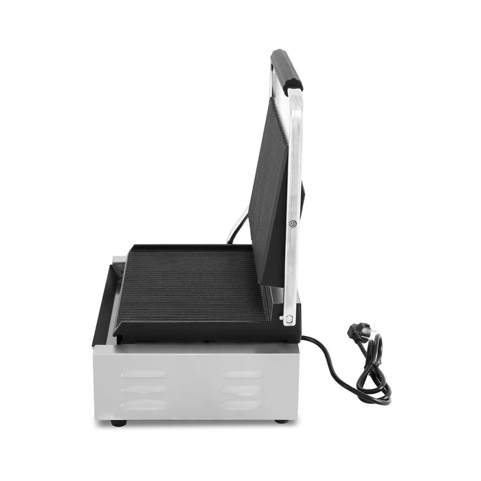 Grill eléctrico grande PG - 812 - FrigeriaHosteleria.com