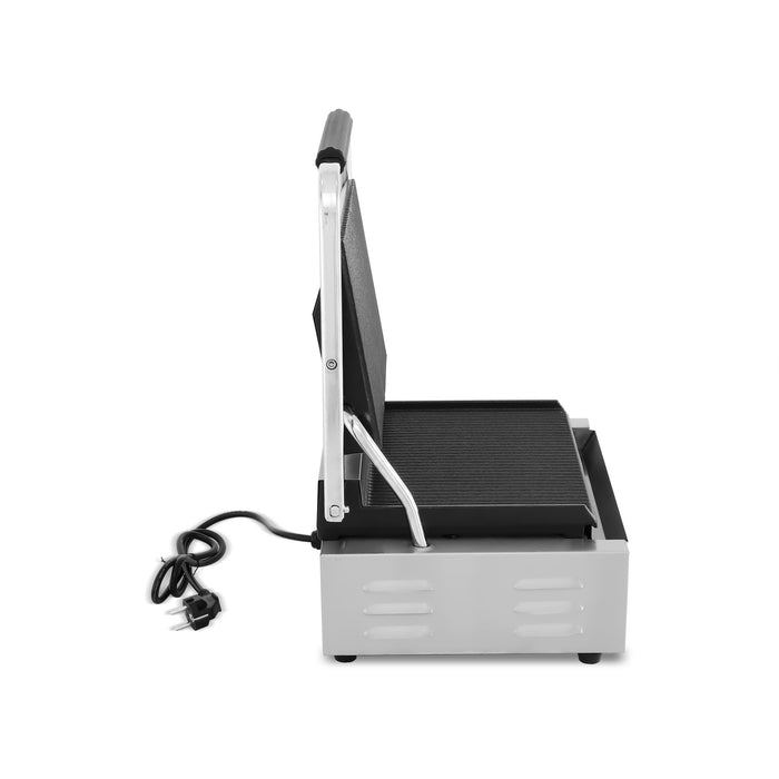 Grill eléctrico grande PG - 812 - FrigeriaHosteleria.com