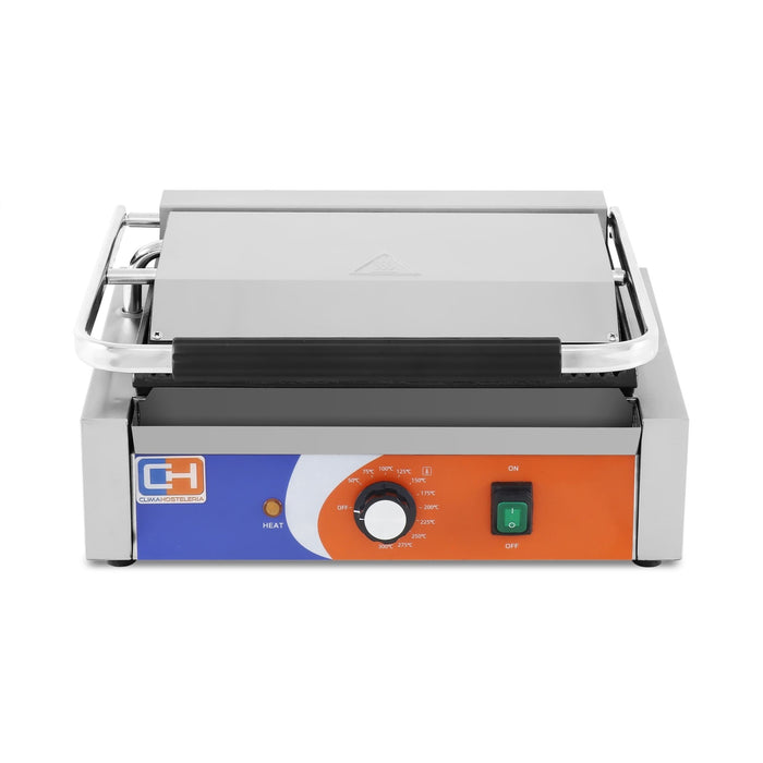 Grill eléctrico grande PG - 812 - FrigeriaHosteleria.com