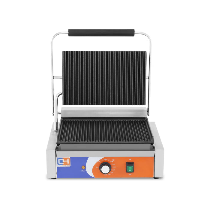 Grill eléctrico grande PG-812