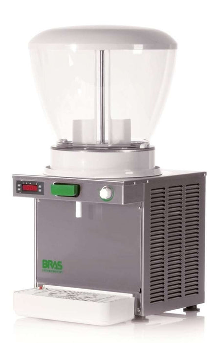 Horchatera 12 litros con termostato digital BRAS TURIA12 - FrigeriaHosteleria.com