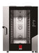 Horno a gas pastelería/panadería 10 bandejas 60x40 EKA Millenial Black Mask MKF1064GBM - FrigeriaHosteleria.com