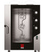 Horno a gas pastelería/panadería 10 bandejas 60x40 EKA Millenial Smart MKF1064GS - FrigeriaHosteleria.com