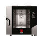 Horno a gas pastelería/panadería 6 bandejas 60x40 EKA Millenial Black Mask MKF664GBM - FrigeriaHosteleria.com