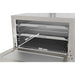 Horno de brasa profesional EMPPKF40K - FrigeriaHosteleria.com