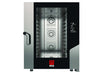 Horno eléctrico 10 bandejas 60x40 MILLENIAL BLACK MASK MKF1064BM - FrigeriaHosteleria.com