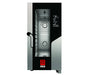 Horno eléctrico 10 bandejas GN1/1 con lavado EKA Millenial Black Mask Compacto MKF1011CBM - FrigeriaHosteleria.com