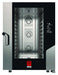 Horno eléctrico 10 bandejas GN2/1 EKA MILLENIAL BLACK MASK MKF1021BM - FrigeriaHosteleria.com