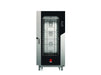 Horno eléctrico 20 bandejas GN1/1 EKA Millenial Black Mask MKF2011BM - FrigeriaHosteleria.com