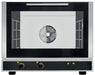 Horno eléctrico 4 bandejas 60x40 EKF464P - FrigeriaHosteleria.com