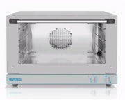 Horno eléctrico 4 parrillas 60x40 INFRICO HE604 - FrigeriaHosteleria.com