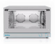 Horno eléctrico 4 parrillas 60x40 INFRICO HE604 PLUS - FrigeriaHosteleria.com