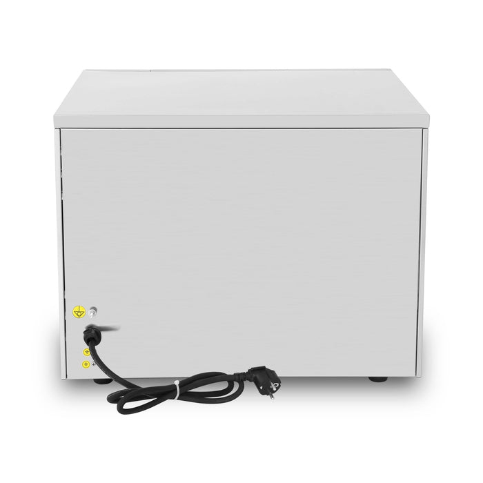 Horno eléctrico compacto de pizza para 2 pizzas 40 cm EP - 2ST - FrigeriaHosteleria.com