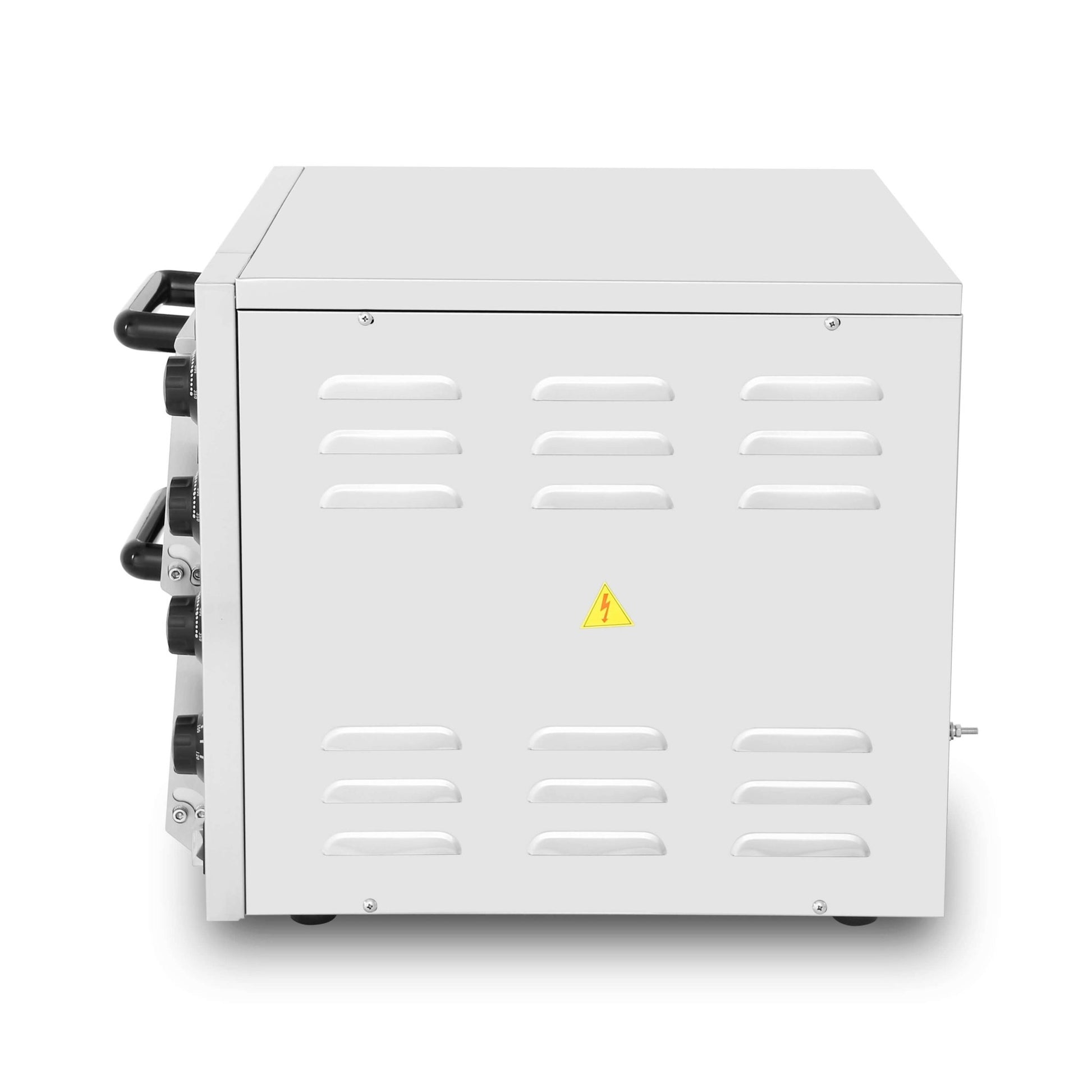 Horno eléctrico compacto de pizza para 2 pizzas 40 cm EP - 2ST - FrigeriaHosteleria.com