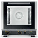 Horno eléctrico con humidificador 4 bandejas EKF423UP - FrigeriaHosteleria.com
