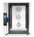 Horno eléctrico con vapor 11 bandejas GN1/1 TOUCH CONTROL EKF1111TC - FrigeriaHosteleria.com