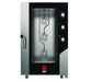 Horno eléctrico gastronomía 20 bandejas GN1/1 EKA Millenial Smart MKF2011S - FrigeriaHosteleria.com