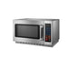 Horno microondas para bandejas GN2/3 34 litros INFRICO HM1401P - FrigeriaHosteleria.com