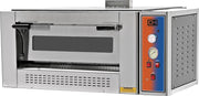 Horno Pizza a Gas capacidad 4 pizzas diámetro 30 cm EMP4G - FrigeriaHosteleria.com