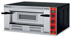 Horno pizza a gas capacidad 4 pizzas G4 - FrigeriaHosteleria.com