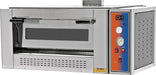 Horno pizza a gas capacidad 6 pizzas diámetro 30 cm EMP6G - FrigeriaHosteleria.com