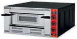 Horno pizza a gas capacidad 9 pizzas 36 cm G9/108 - FrigeriaHosteleria.com