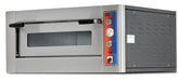 Horno Pizza Eléctrico capacidad 6 pizzas diámetro 30 cm EMP6 - FrigeriaHosteleria.com