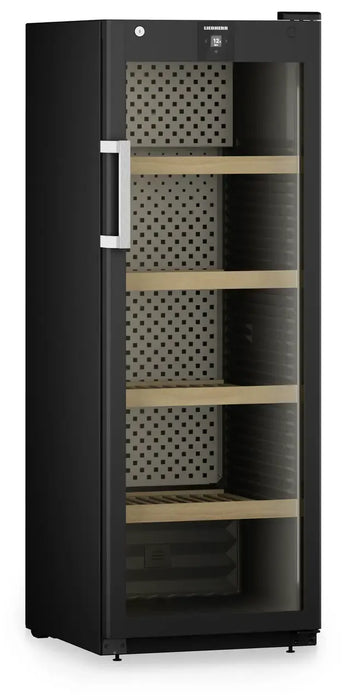 LIEBHERR Vinoteca expositor refrigerado de vinos capacidad 196 botellas WPbli 5031