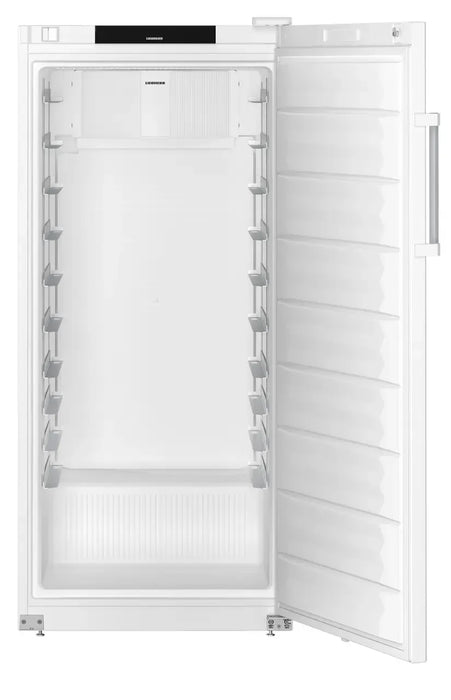 LIEBHERR Armario refrigerado pastelería con enfriamiento por circulación de aire 500 Litros BRFvg 5501