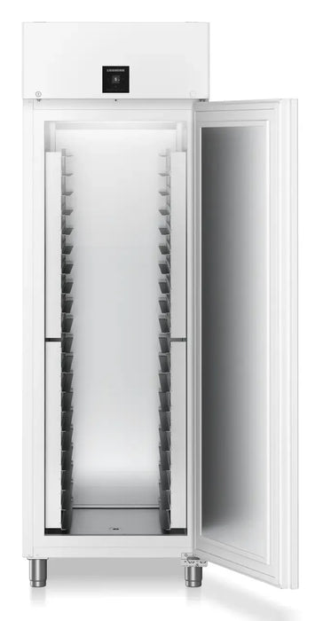 LIEBHERR Armario refrigerado pastelería con enfriamiento por circulación de aire 600 Litros BRPvg 6501
