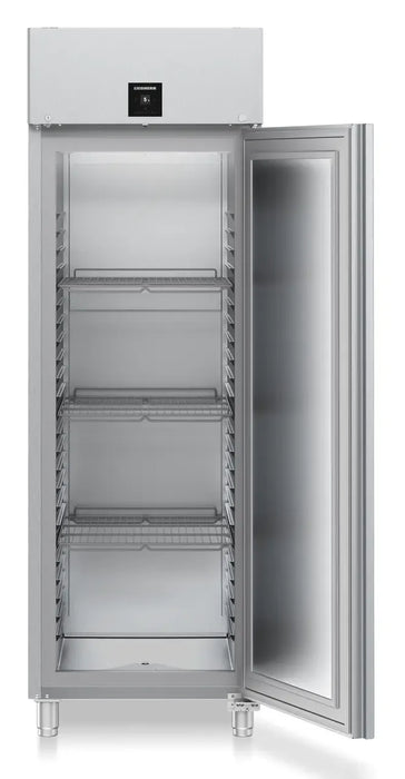 LIEBHERR Armario refrigerado inoxidable con enfriamiento por circulación de aire 600 Litros FRPSvg 6501