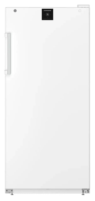 LIEBHERR Armario refrigerado pastelería con enfriamiento por circulación de aire 500 Litros BRFvg 5501