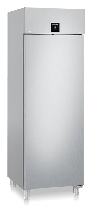 LIEBHERR Armario refrigerado inoxidable con enfriamiento por circulación de aire 600 Litros FRPSvg 6501