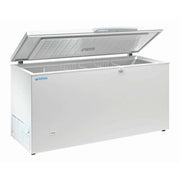 INFRICO Arcón congelador 664 litros ancho 157 cm HF 700 ALHC - FrigeriaHosteleria.com