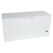 INFRICO Arcón ultra congelador - 60ºC ancho 171 PRO 60 - FrigeriaHosteleria.com
