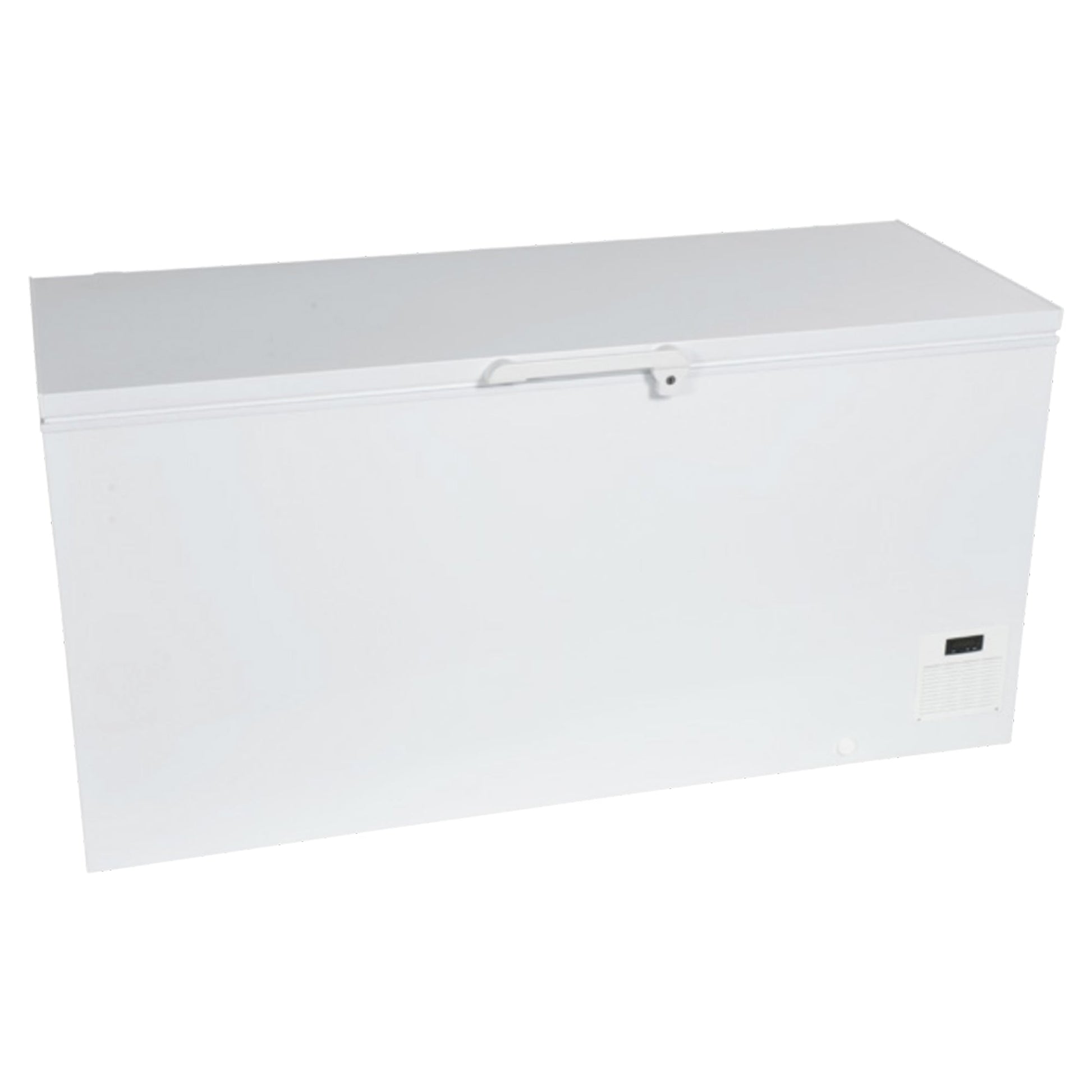 INFRICO Arcón ultra congelador - 60ºC ancho 171 PRO 60 - FrigeriaHosteleria.com