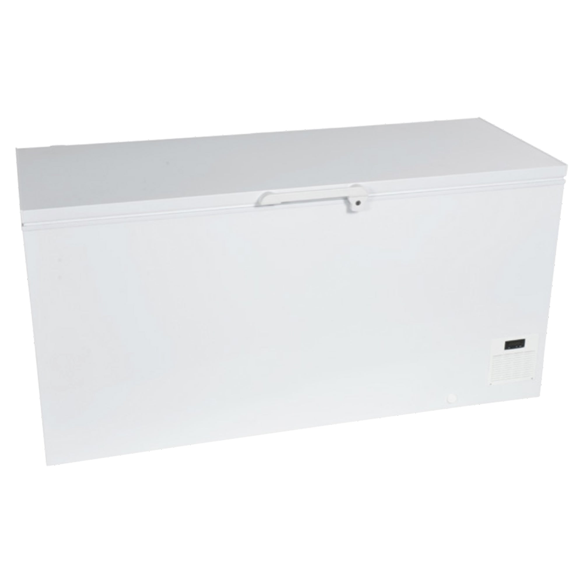 INFRICO Arcón ultra congelador - 60ºC ancho 171 PRO 60 - FrigeriaHosteleria.com