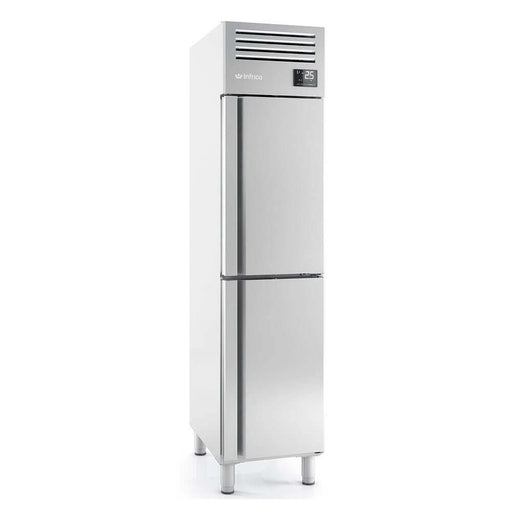 INFRICO Armario refrigerado 2 puertas 300 litros AGN302 - FrigeriaHosteleria.com