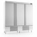INFRICO Armario refrigerado 3 puertas AN1603TF - FrigeriaHosteleria.com