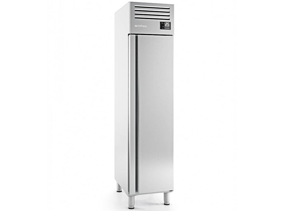 INFRICO Armario refrigerado 300 litros AGN301 - FrigeriaHosteleria.com