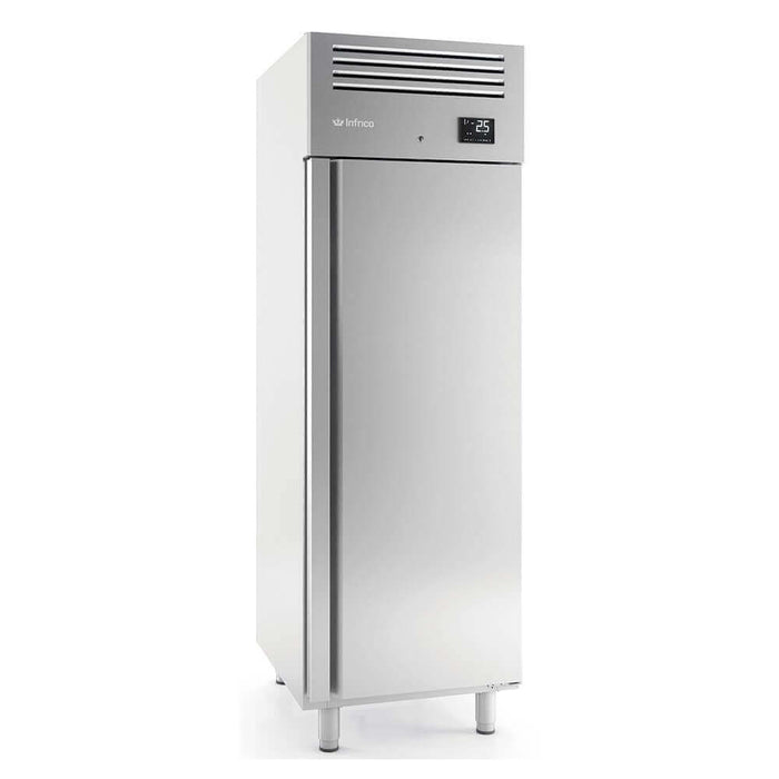 INFRICO Armario refrigerado 500 litros AGB651 - FrigeriaHosteleria.com