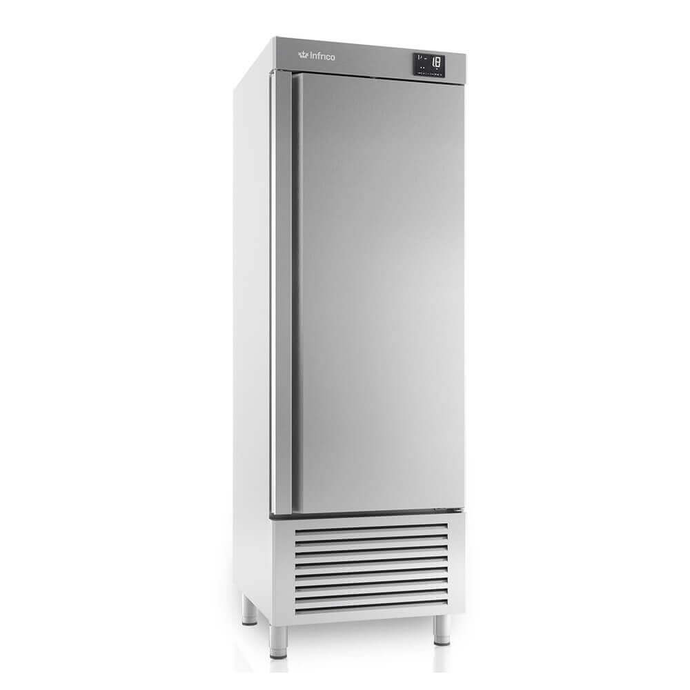 INFRICO Armario refrigerado 500 litros AN501TF - FrigeriaHosteleria.com