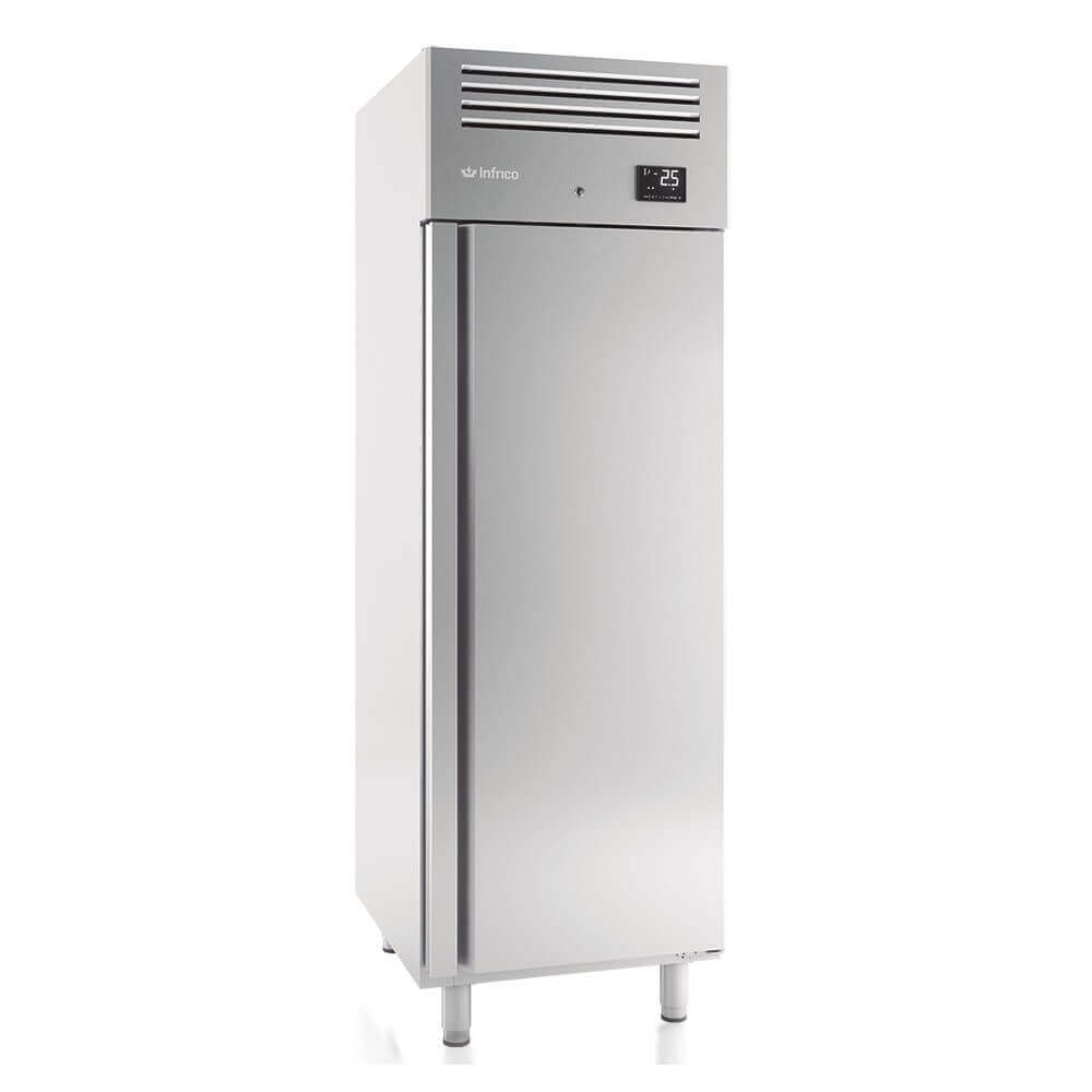 INFRICO Armario refrigerado 600 litros AGB701 - FrigeriaHosteleria.com