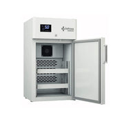INFRICO Armario refrigerado farmacia sobre encimera 70 litros Pharma Care PER08S - FrigeriaHosteleria.com