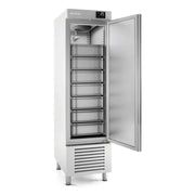 INFRICO Armario refrigerado para pescado AP401TF - FrigeriaHosteleria.com