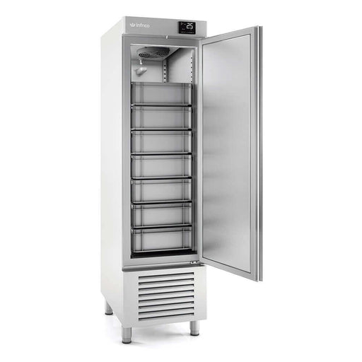 INFRICO Armario refrigerado para pescado AP401TF - FrigeriaHosteleria.com