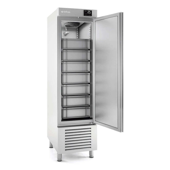 INFRICO Armario refrigerado para pescado AP401TF - FrigeriaHosteleria.com