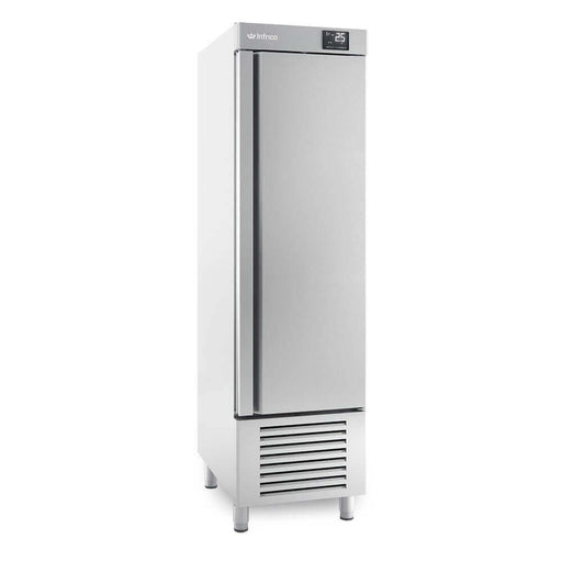INFRICO Armario refrigerado pastelería 60x40 400 litros AN401TF - FrigeriaHosteleria.com