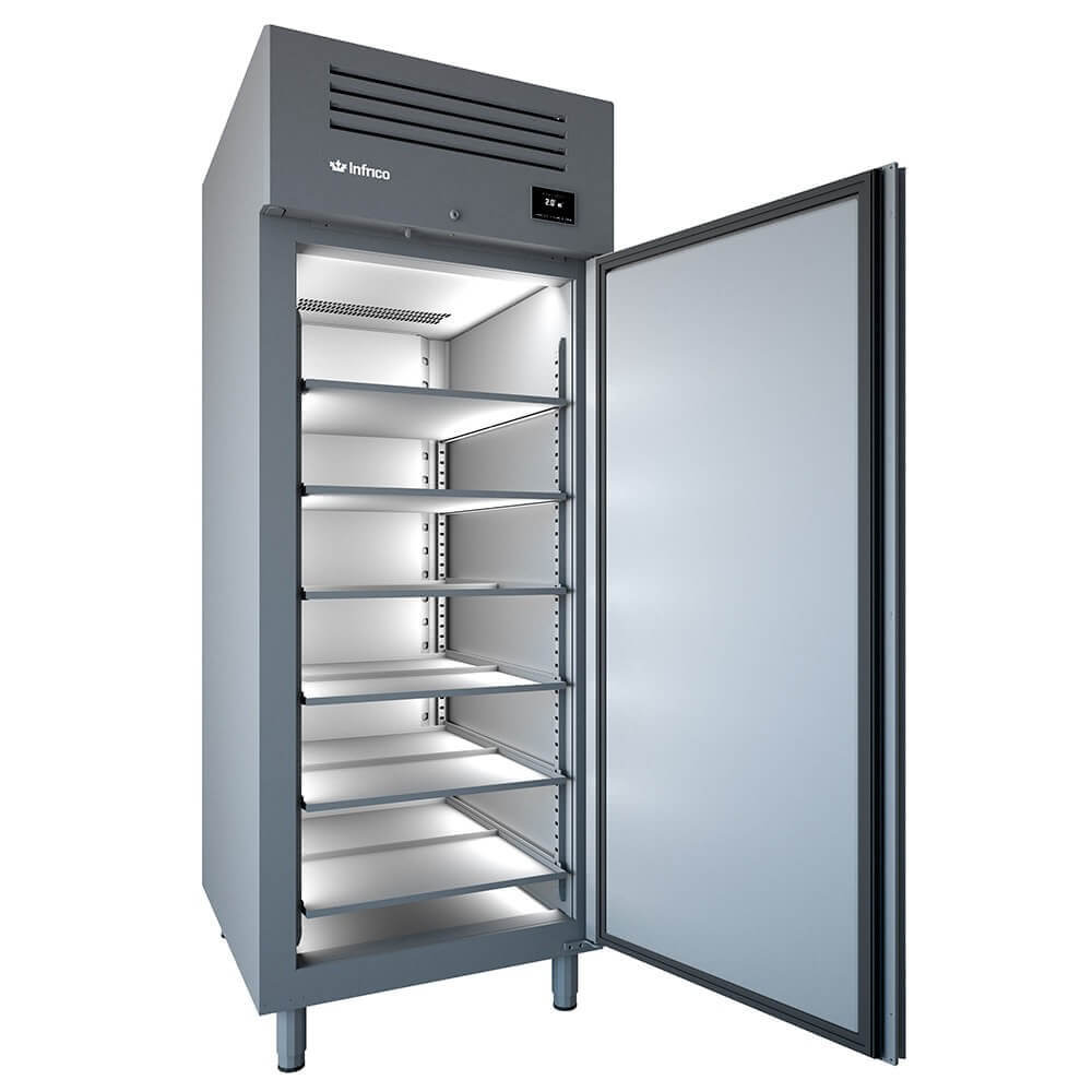INFRICO Armario refrigerado pastelería 800 litros AGB901 - FrigeriaHosteleria.com
